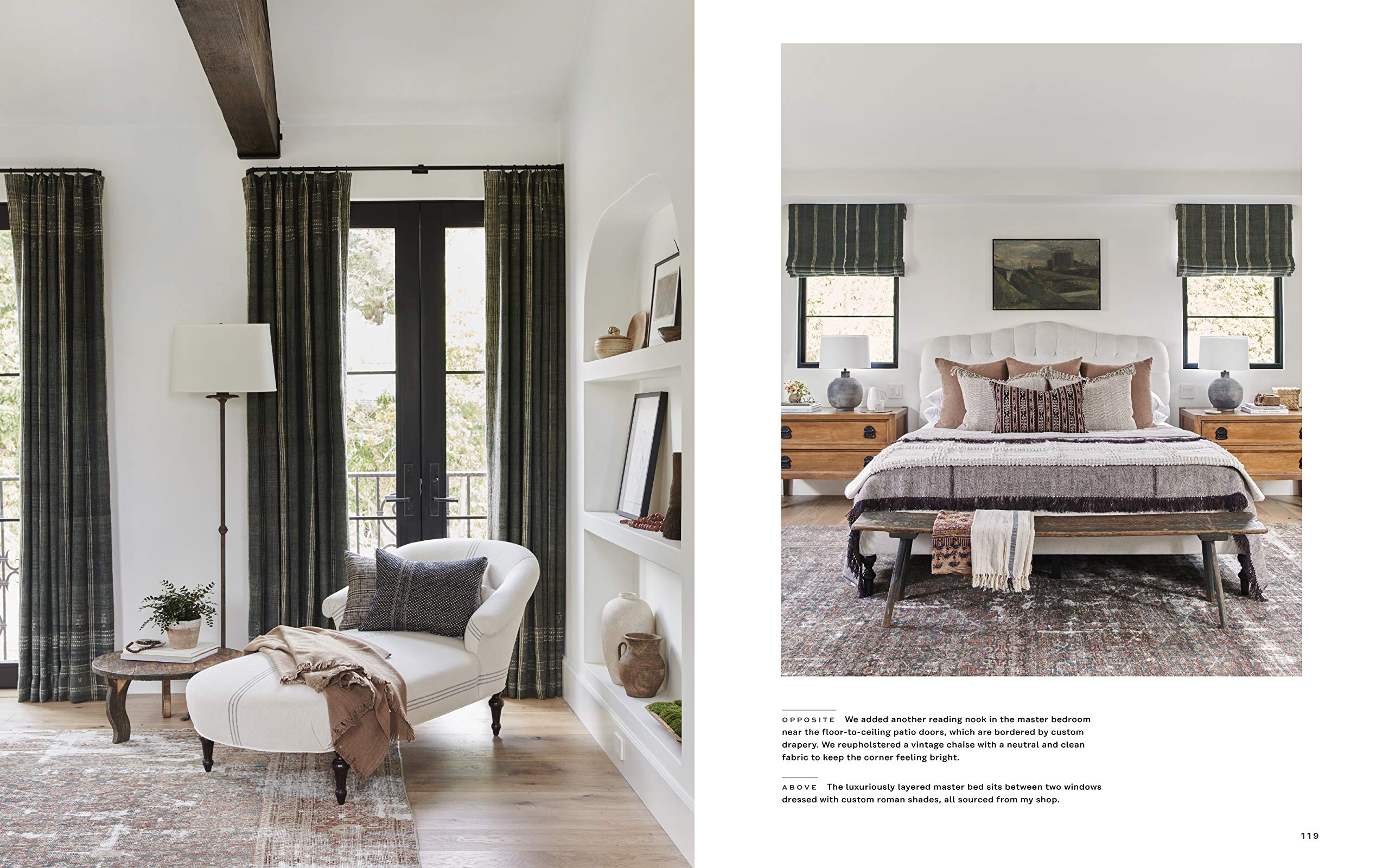 你的家需要这样的灵魂伴侣吗？进口原版室内设计书籍《Collected Interiors》全解密！🎨📚-艺术类原版书-淘宝好物网