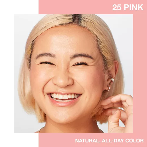 Американский импортный Maybelline Fit Me Blush Merbolian Blus