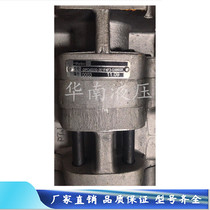 PARKER gear pump GPC43232-2E1F4F3-G566SR Original one year warranty