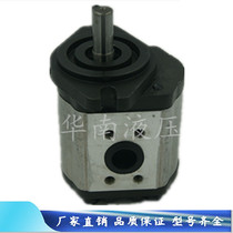 EG-PBD-22-20 Taiwan Fengchang WINMOST gear pump EG-PBD-26-R EG-PBD-30-R