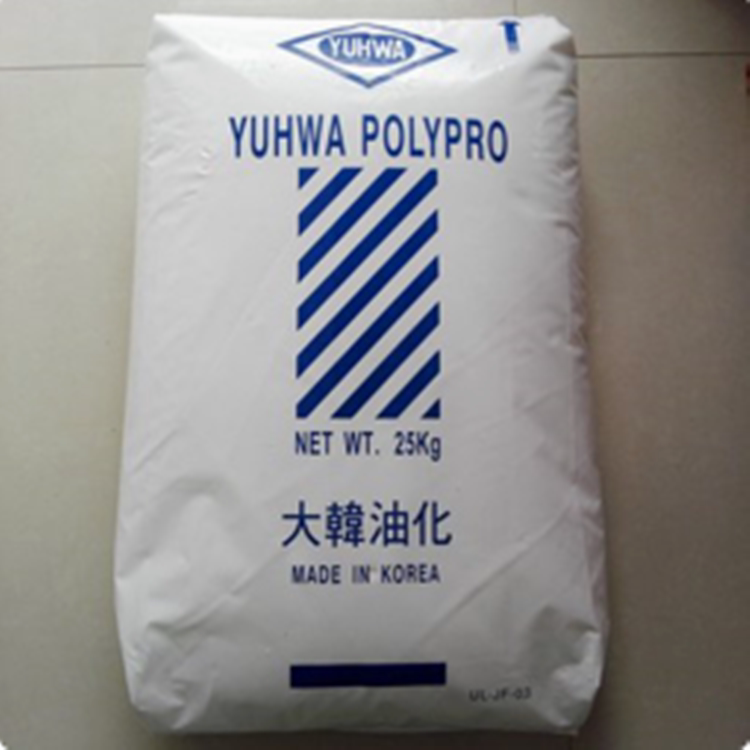 PP Korea oil chemical CB5108H high rigidity high impact resistance heat resistance wear high gloss