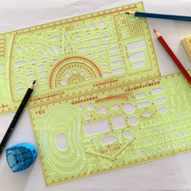 2013 tactical level joint combat command ruler 2013 tactical ruler military strategic map tactical command ruler