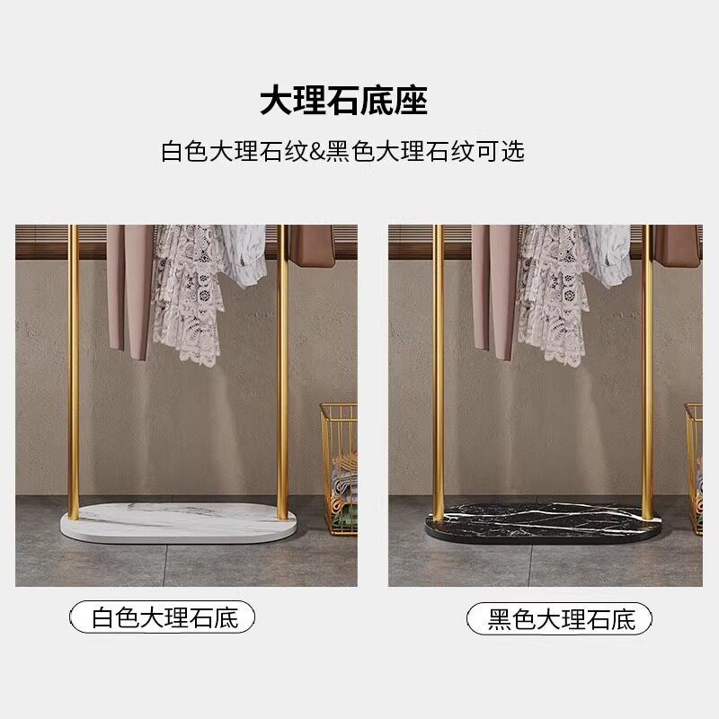 ESSONIO意大利晾衣架,轻奢生活从这里开始!-衣帽架-淘宝好物网