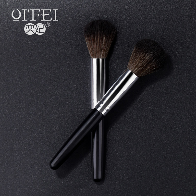 Yifei nail tool dust brush for nail cleaning, polishing, care, cleaning brush, makeup brush, multi-functional brush