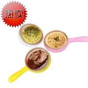 nồi nấu xôi mini Cắm omelette chảo không dính chảo chiên l tự động điện tạo tác trứng omelette nhỏ đa chức năng gia đình nhỏ - Nồi trứng nồi hấp