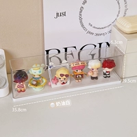 Кремовый белый [Bubble Mart Dimoo Display Stand]
