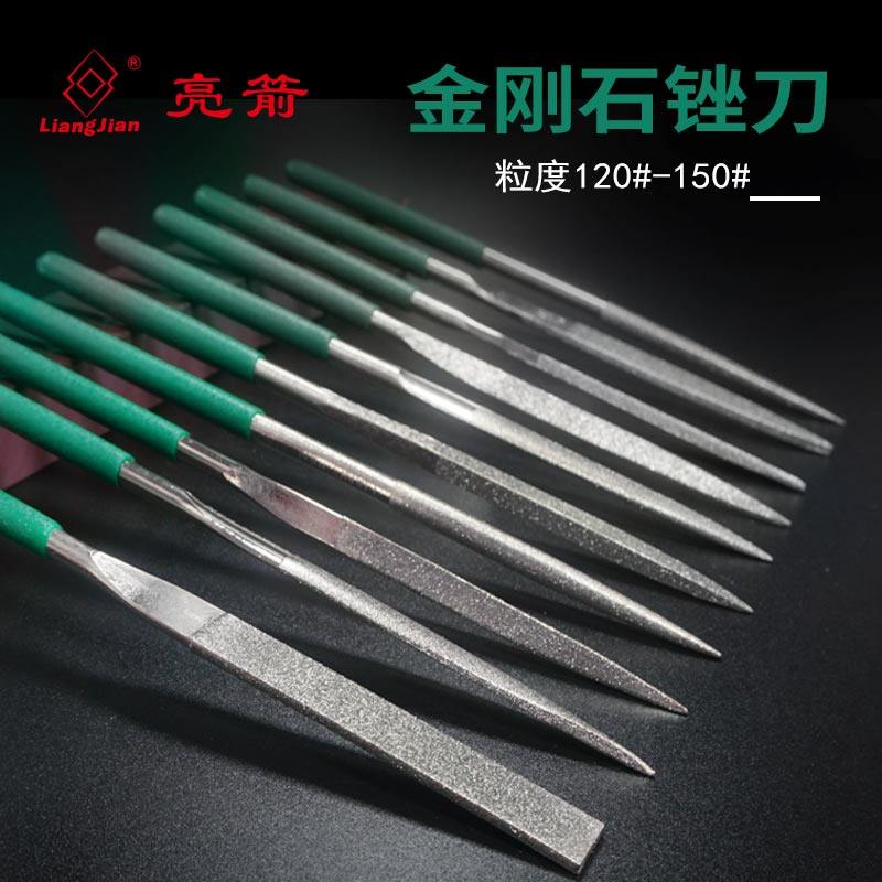 进口圆锉什锦套装:精细打磨,模型制作必备神器 -什锦锉-淘宝百科网