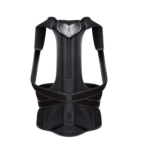 Коррекция позвоночника боковой изгиб Трок