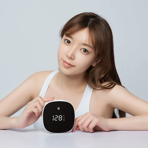 左点 Электронная коробка для приток