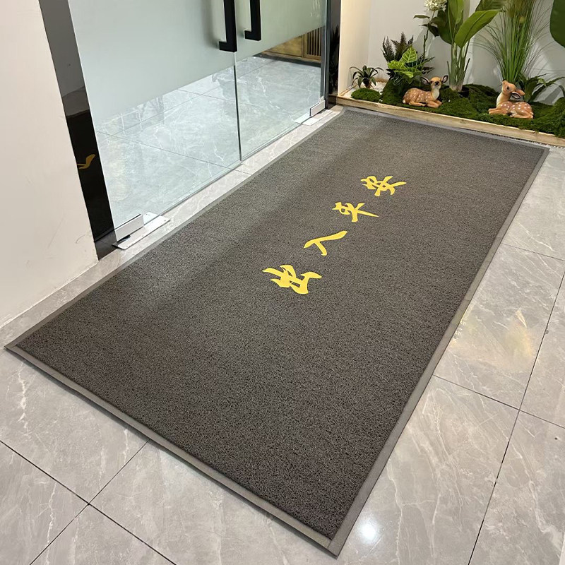 曼瑜家饰工厂的LOGO