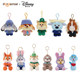Honey jar pendant doll PP cotton