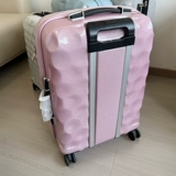 Сверхлегкий японский универсальный чемодан, 20 дюймов