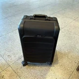 Чемодан, универсальный водонепроницаемый ящик подходит для мужчин и женщин, 20 дюймов