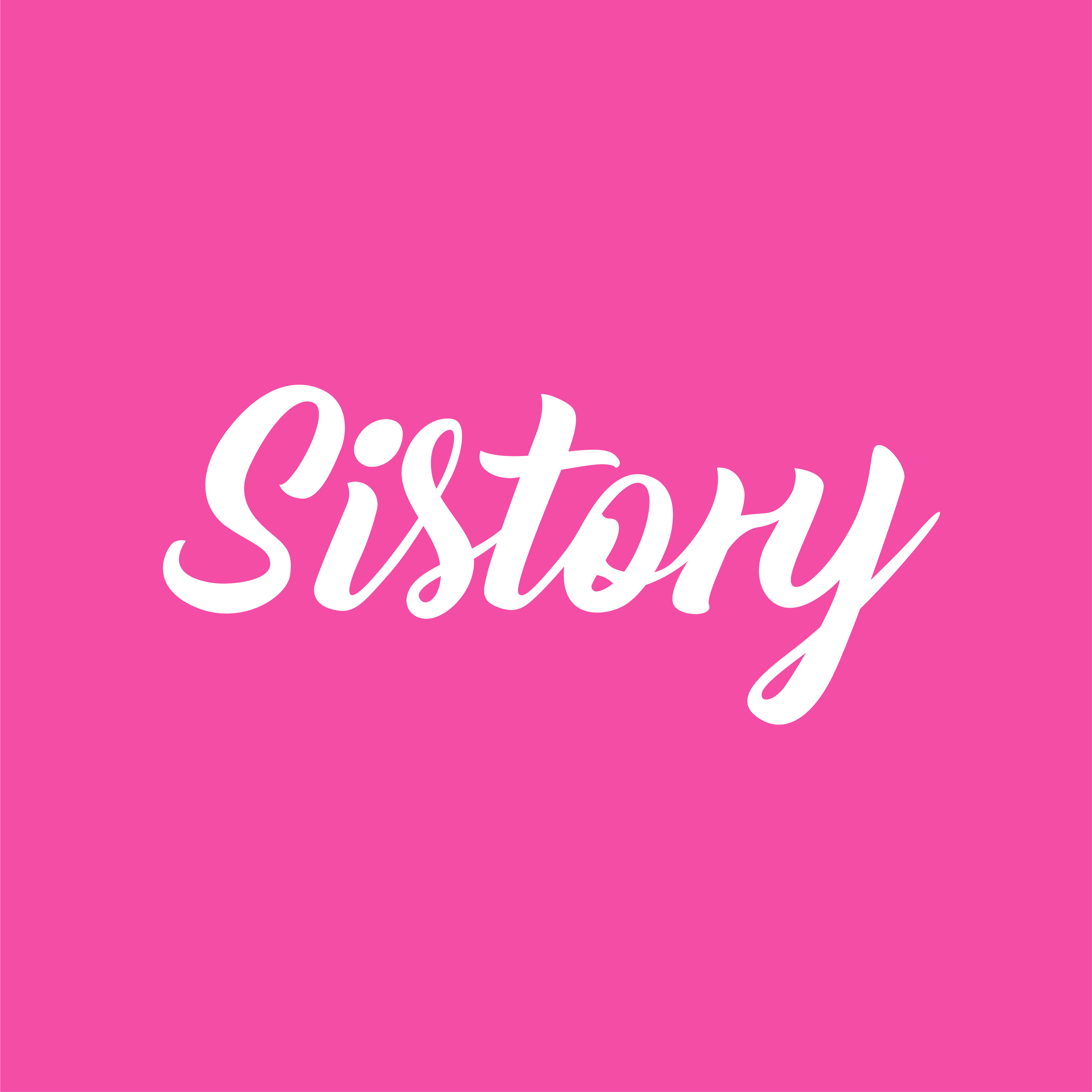 SISTORY线上商店