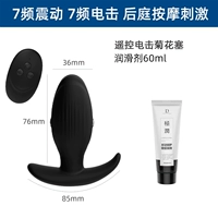 Электрический удар хризантема [пульт дистанционного управления].