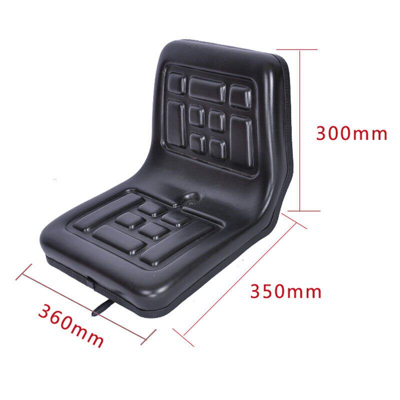 Hot-selling John Delningbo Benferry Tractor Agricultural Machinery Roller General Seat