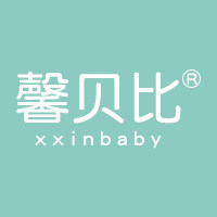 馨贝比旗舰店的LOGO