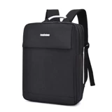 Вместительный и большой рюкзак для отдыха, вместительная и большая сумка для путешествий, ноутбук, делается под заказ, 15.6 дюймов, бизнес-версия