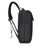 Вместительный и большой рюкзак для отдыха, вместительная и большая сумка для путешествий, ноутбук, делается под заказ, 15.6 дюймов, бизнес-версия