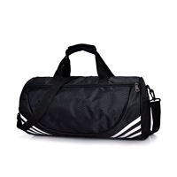 Большой черно -белый (обычный без обуви)