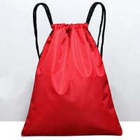 (Большой размер) красный