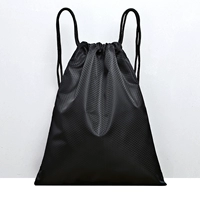 (Большой размер) черный