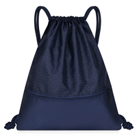 Темно -синий (большой)