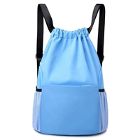 Небо синий (сплошной цвет)