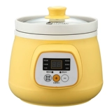 Электрическая тушеное печенье тушеное тушеное горшок горшок с кашкой маленькая каша Керамика Специальная автоматическая вареная детская детская дополнительная пища