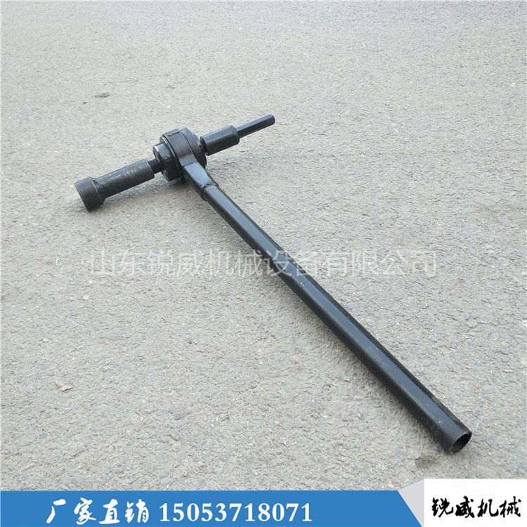 Spot mine amplifier 5 Times 8 times 10 times Bolt torque expander torque booster Bolt multiplier