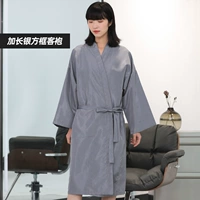 Расширенная серебряная квадратная одежда