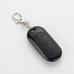 Yadi electric car key anti-theft alarm four-button wireless handheld remote control RF modified remote control