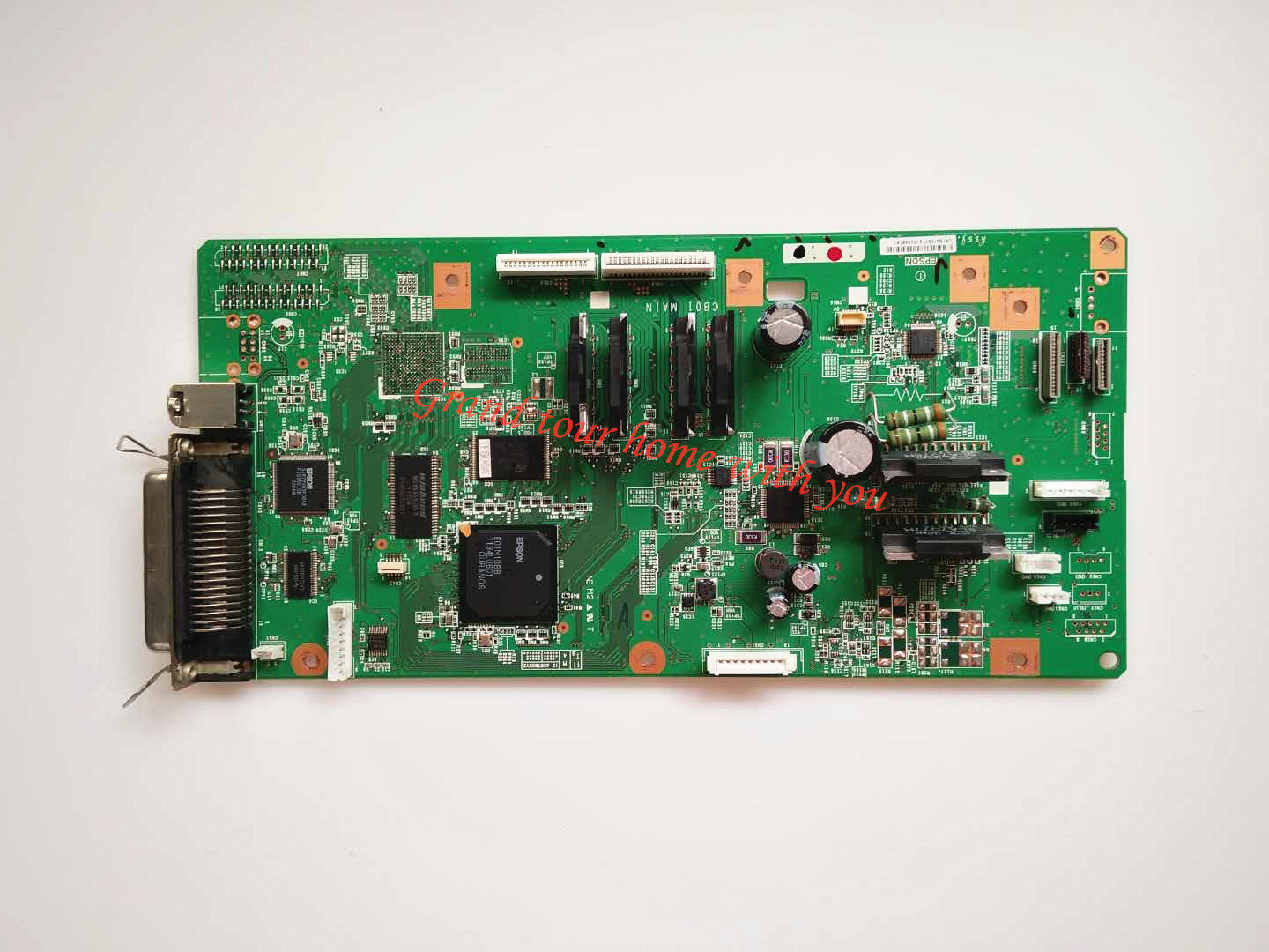 Epson EPSON PLQ30K Printing Machine Motherboard Accessories Sprinkler