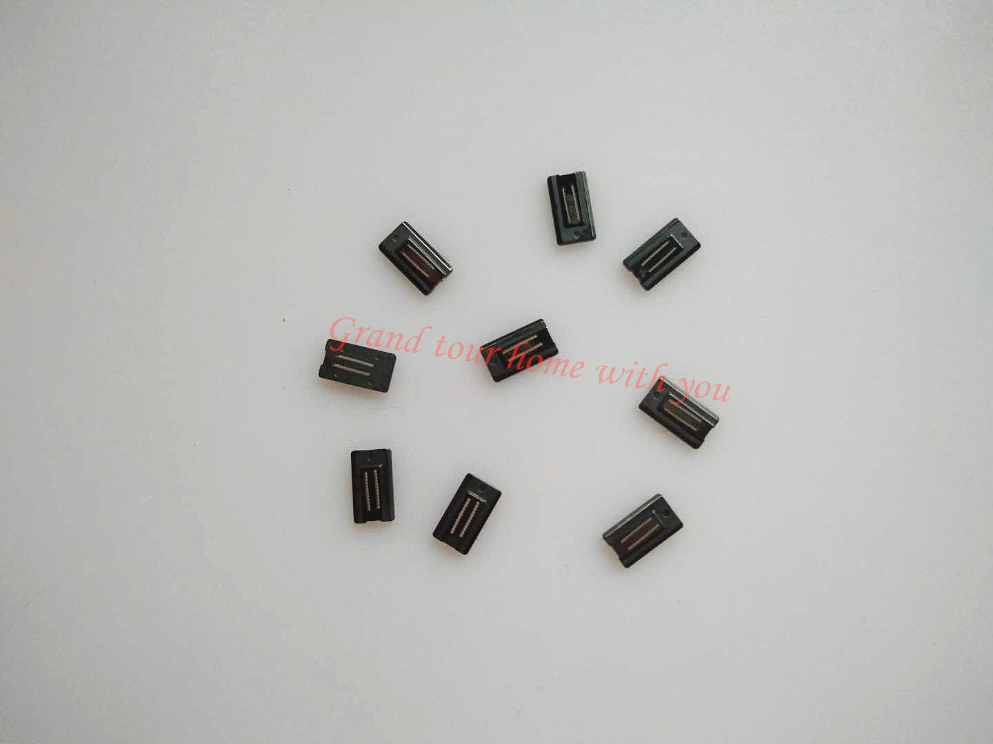 Brand new original dress Epson EPSON PLQ20K nozzle guide plate 30K 90K stalls needle plate