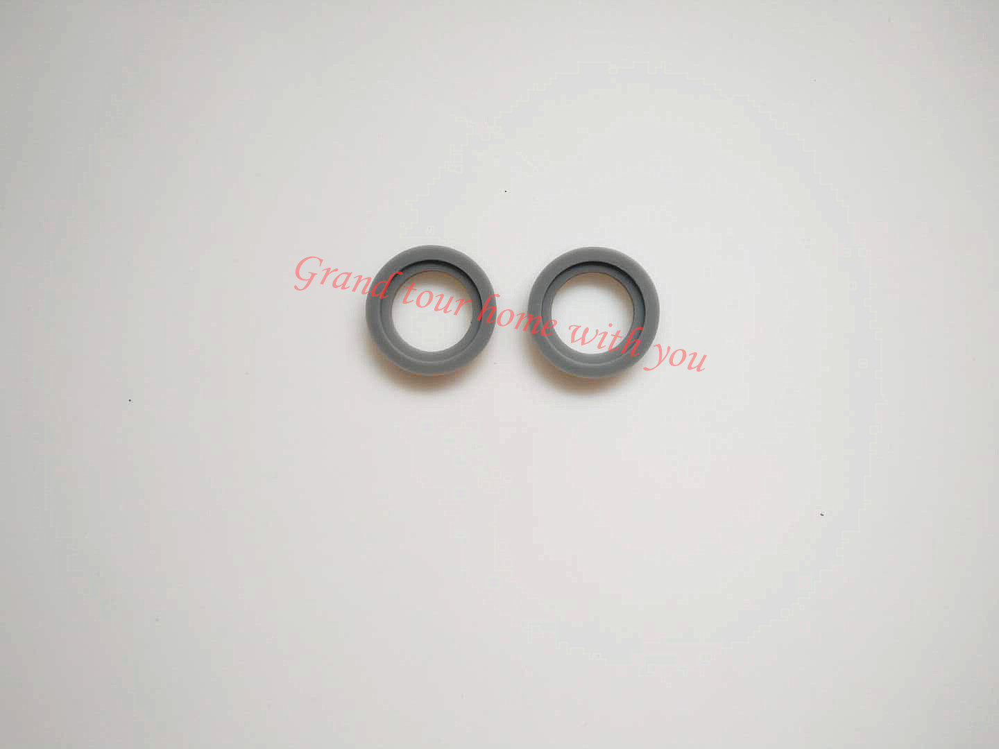 New NANTIAN Nantian PR9 printer pick-up rubber wheel paper alignment rubber wheel pick-up wheel