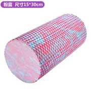Âm dương đầu tiên. Tập thể hình con lăn tập thể hình yoga bọt cơ thể chân yoga bắp chân thế hệ thứ năm thư giãn eo - Yoga