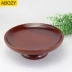 Gỗ nguyên khối Compote gỗ gụ kiểu Trung Quốc gỗ gụ compote gỗ gụ ta - Tấm