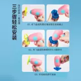 Интеллектуальная игрушка для мальчиков, популярно в интернете, 2024 года, 7 лет