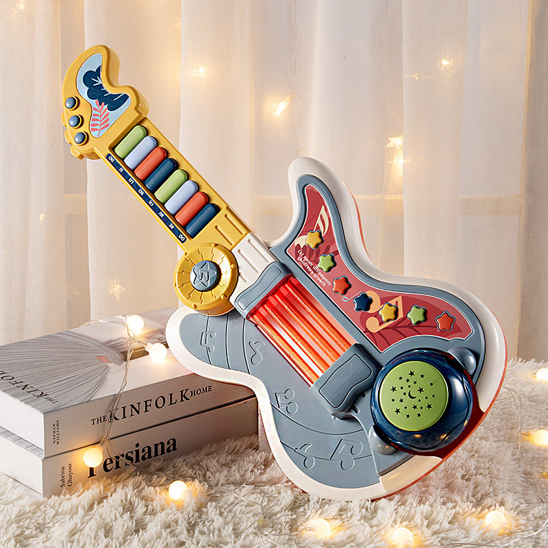 Children's Shantou Chenghai Toys Puzzle One Year Old 1 Girl 2 Two Boys Baby 3 One 4 Years Old Birthday Gift Three Boys