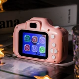 Polaroid, детская маленькая цифровая камера, игрушка для мальчиков, подарок на день рождения