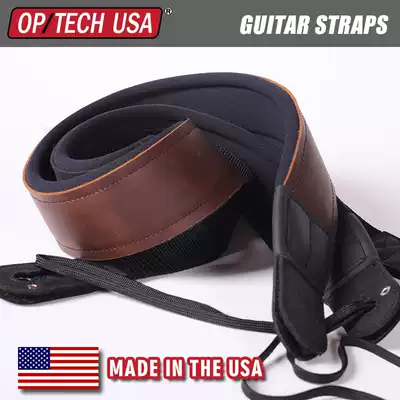 US-made Neotech electric box guitar baby bag pickup tail nail output port special with card lock cushion