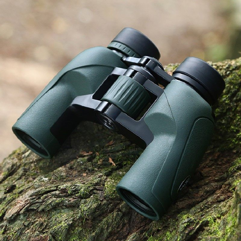 8x32 binoculars binoculars high-power high-definition low-light night vision Ralph Lauren polo professional nitrogen-filled waterproof glasses for outdoor concerts