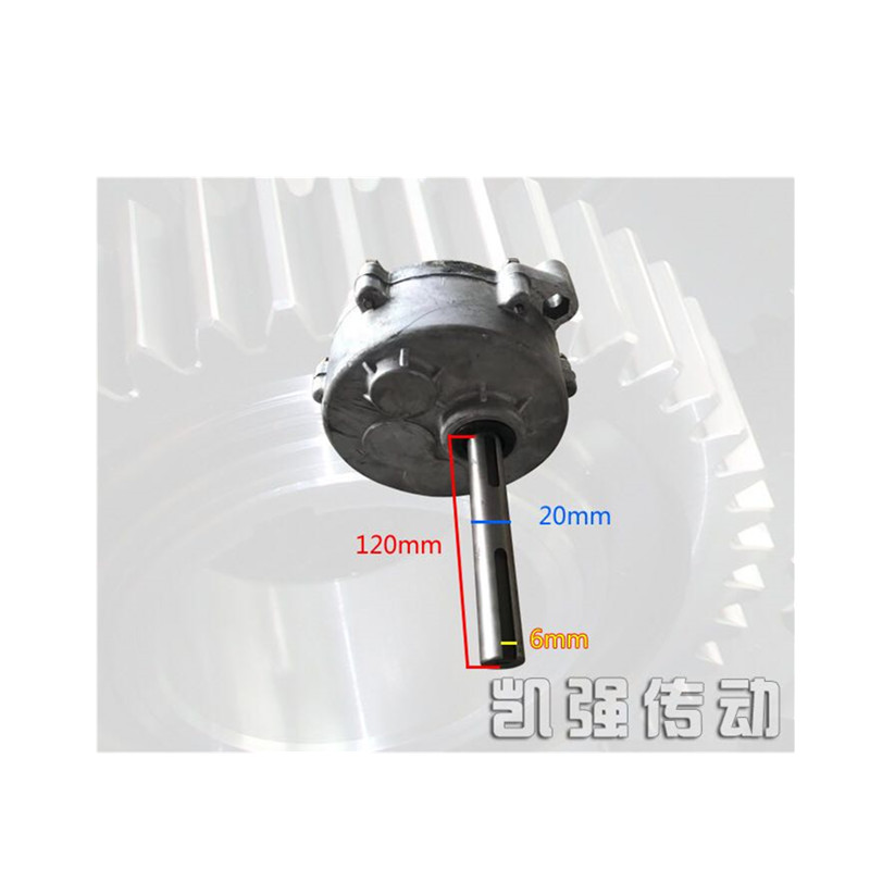 Pipe winding machine gearbox A Ningjin pastoral management machine gearbox A Ningjin pastoral management machine gearbox manufacturer