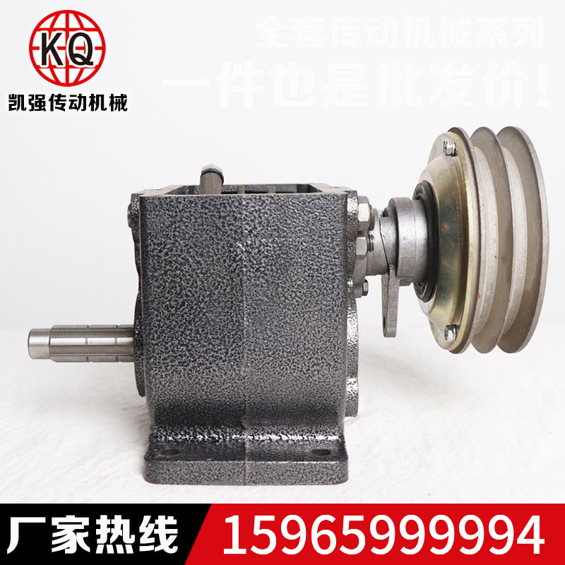 Drugmaker print-stall Large-modulus dry clutch peanut Potato Fertilization Machine Farm Machinery Gear Box-Taobao