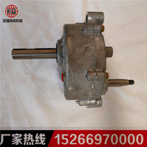 @Sprayer pipe wrapping machine gearbox reducer@Ningjin sprayer pipe wrapping machine gearbox reducer manufacturer