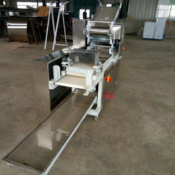 Commercial Automatic folding machine multifunctional noodle machine