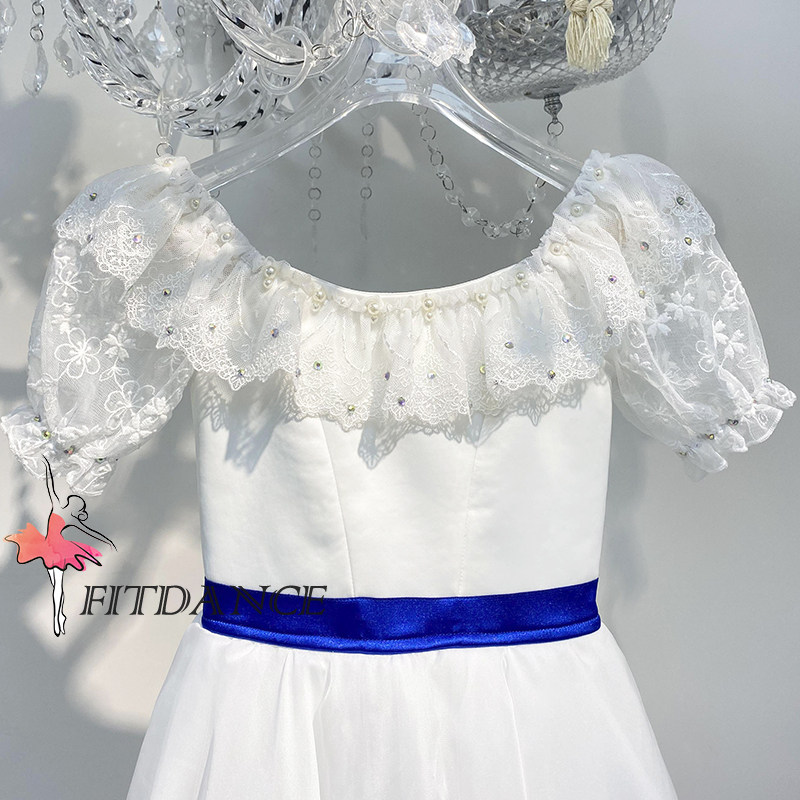毕业舞会必备 | Fitdance定制芭蕾tutu裙 -芭蕾舞演出服-淘宝好物网