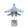 1:72 Su 35 mô hình máy bay mô phỏng hợp kim không khí mô hình tĩnh su35 máy bay chiến đấu mô hình quà tặng quân sự - Mô hình máy bay / Xe & mô hình tàu / Người lính mô hình / Drone Mô hình lính SWAT