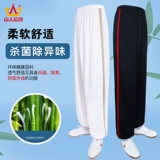 Летняя футболка, спортивная одежда, штаны, фонарь, короткий рукав