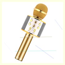 Yingzhe wireless microphone Bluetooth microphone National ksong Huawei vivo Xiaomi OPPO mobile phone universal singing 7